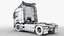 VOLVO  FM  2020  Tractor