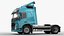 VOLVO  FM  2020  Tractor