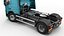 VOLVO  FM  2020  Tractor