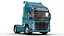 VOLVO  FM  2020  Tractor