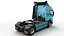 VOLVO  FM  2020  Tractor