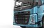 VOLVO  FM  2020  Tractor