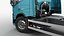VOLVO  FM  2020  Tractor