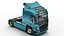 VOLVO  FM  2020  Tractor