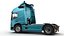 VOLVO  FM  2020  Tractor