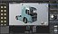 VOLVO  FM  2020  Tractor