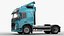 VOLVO  FM  2020  Tractor