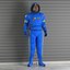 波音太空服靴子