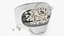 Home Macchina per popcorn per popcorn Dash White