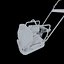 Plate Compactor