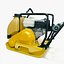 Plate Compactor