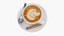 Tazza da cappuccino 2