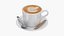 Tazza da cappuccino 2