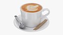 Cappuccino Cup 2