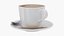 Tazza da cappuccino 2