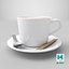 Tazza da cappuccino 2