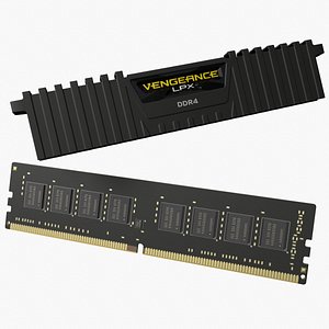 Corsair Vengeance LPX DDR4 RAM