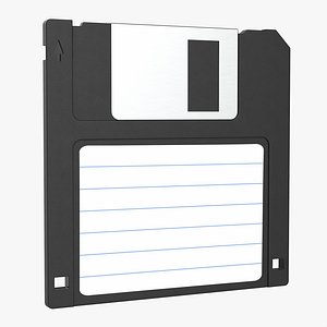 Floppy disk 03