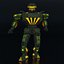Nuclear Android