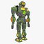 Nuclear Android