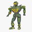 Nuclear Android