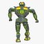 Nuclear Android