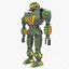 Nuclear Android