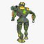 Nuclear Android