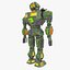 Nuclear Android