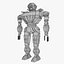 Nuclear Android