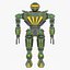 Nuclear Android