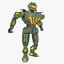 Nuclear Android