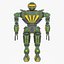 Nuclear Android