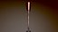 Soviet Ceiling Light