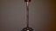 Soviet Ceiling Light