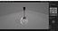 Soviet Ceiling Light