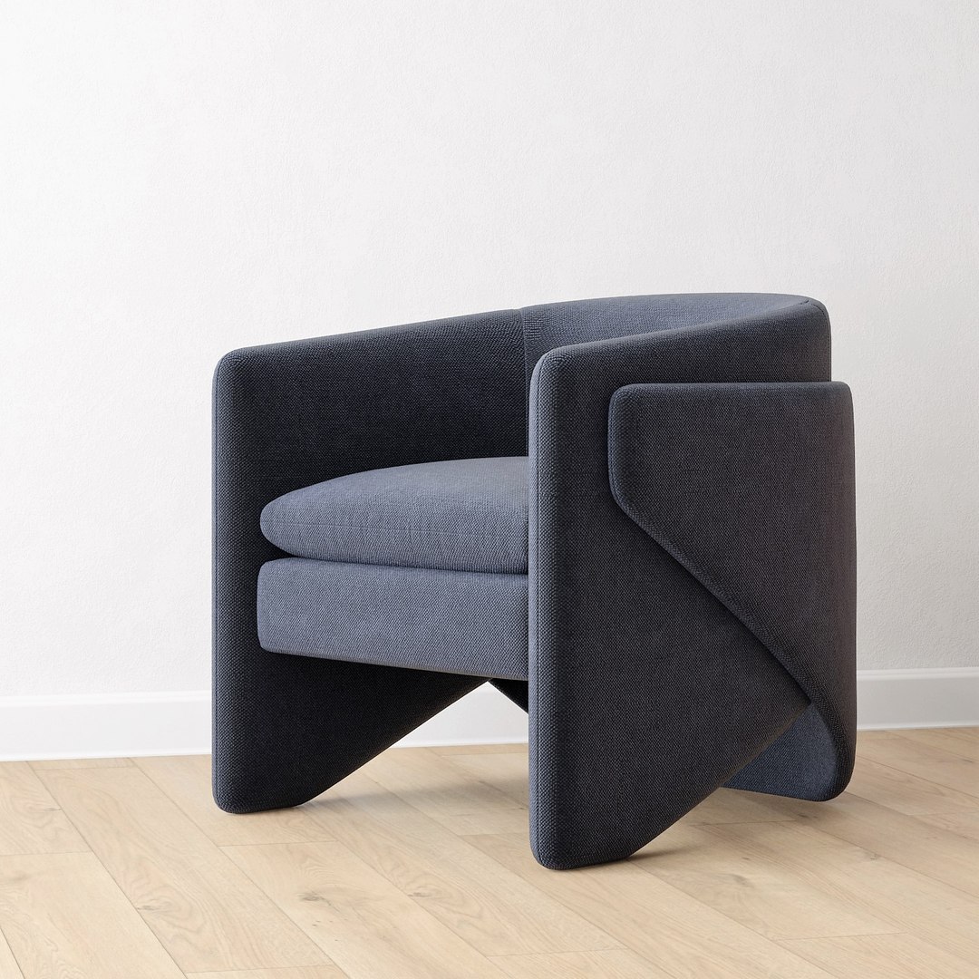 Thea chair west discount elm