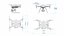 Industrial Survey and Mapping Drone Concept