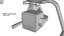 Industrial Survey and Mapping Drone Concept