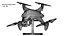 Industrial Survey and Mapping Drone Concept