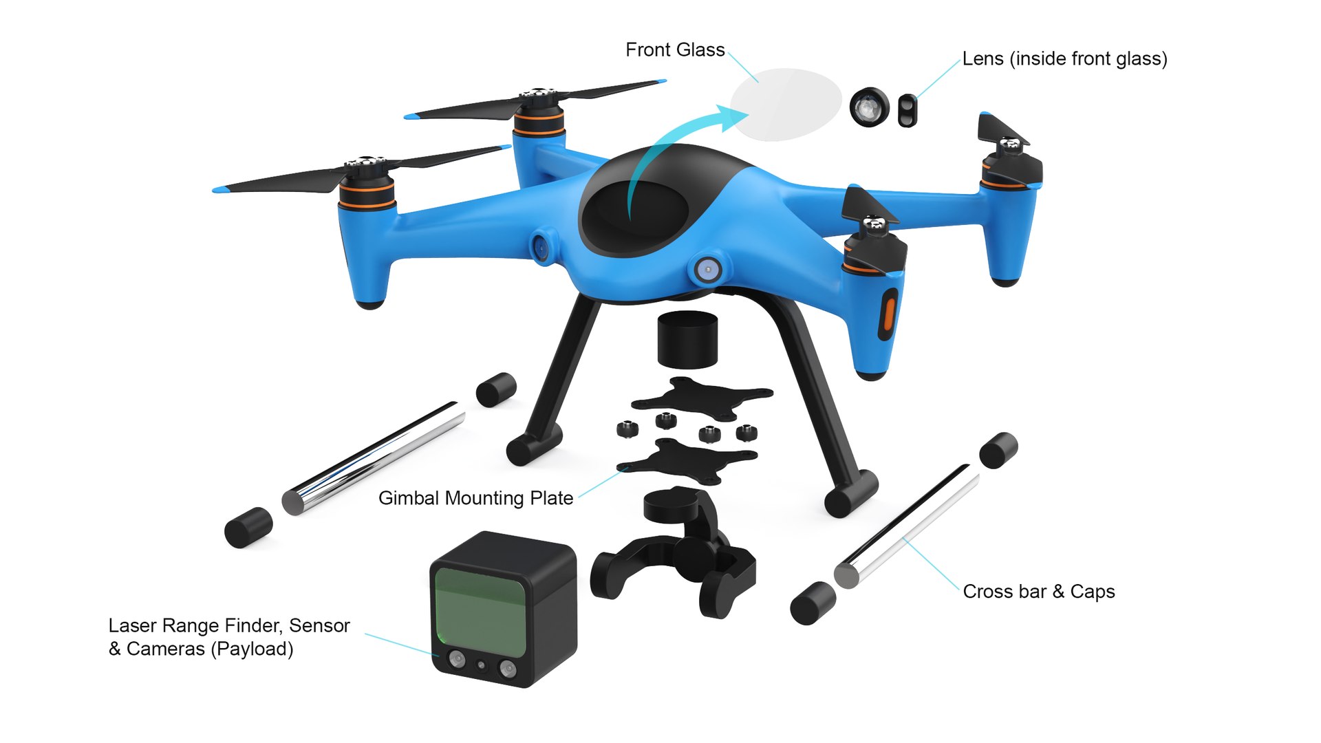 3D model Industrial Survey and Mapping Drone Concept https://p.turbosquid.com/ts-thumb/jQ/1lbdin/F8/image5subparts/png/1793272211/1920x1080/fit_q87/40ad93541e87a5b23c26da17a4d3c5a800053ec9/image5subparts.jpg