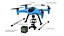 Industrial Survey and Mapping Drone Concept