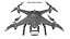 Industrial Survey and Mapping Drone Concept