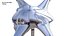 Industrial Survey and Mapping Drone Concept
