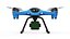 Industrial Survey and Mapping Drone Concept