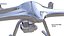 Industrial Survey and Mapping Drone Concept