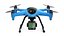 Industrial Survey and Mapping Drone Concept