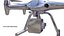 Industrial Survey and Mapping Drone Concept