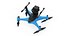 Industrial Survey and Mapping Drone Concept