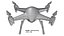 Industrial Survey and Mapping Drone Concept